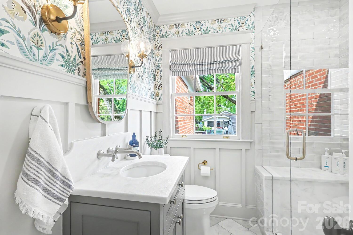 Dilworth - Residential