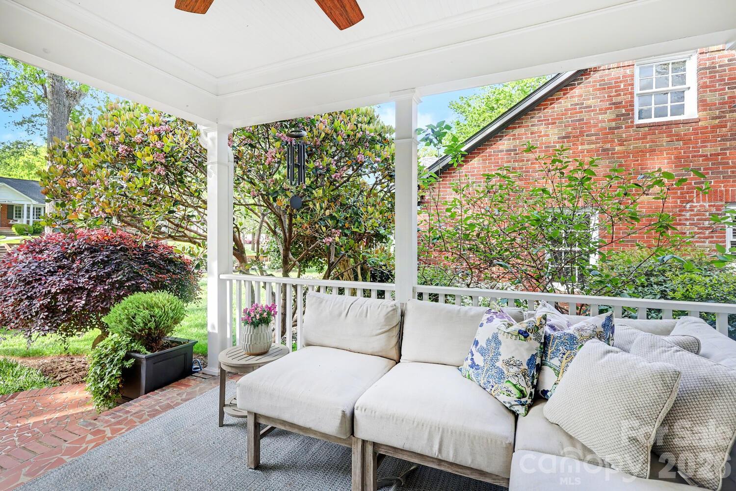 Dilworth - Residential