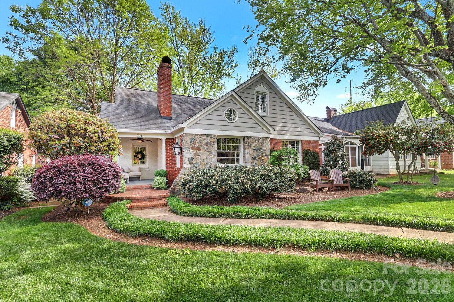 Dilworth - Residential