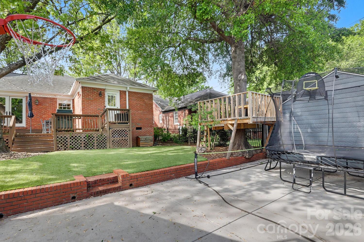 Dilworth - Residential