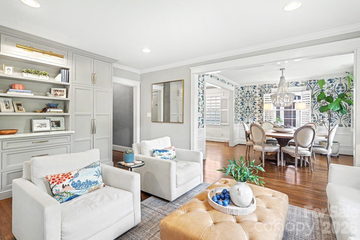 Dilworth - Residential