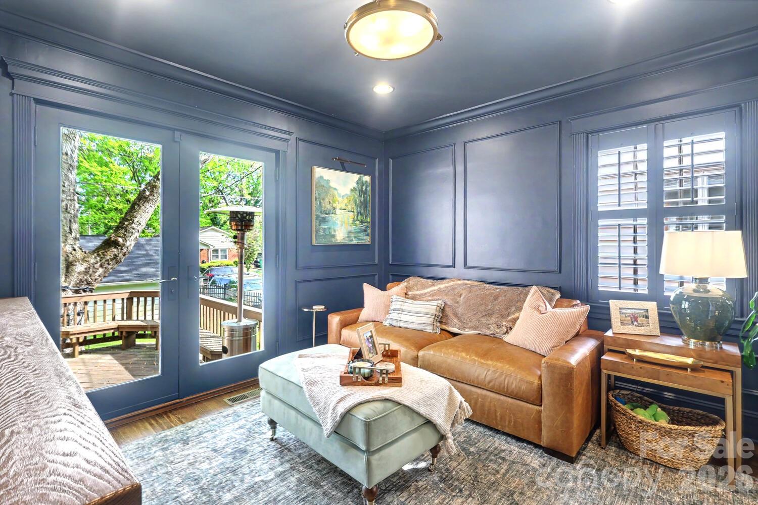 Dilworth - Residential