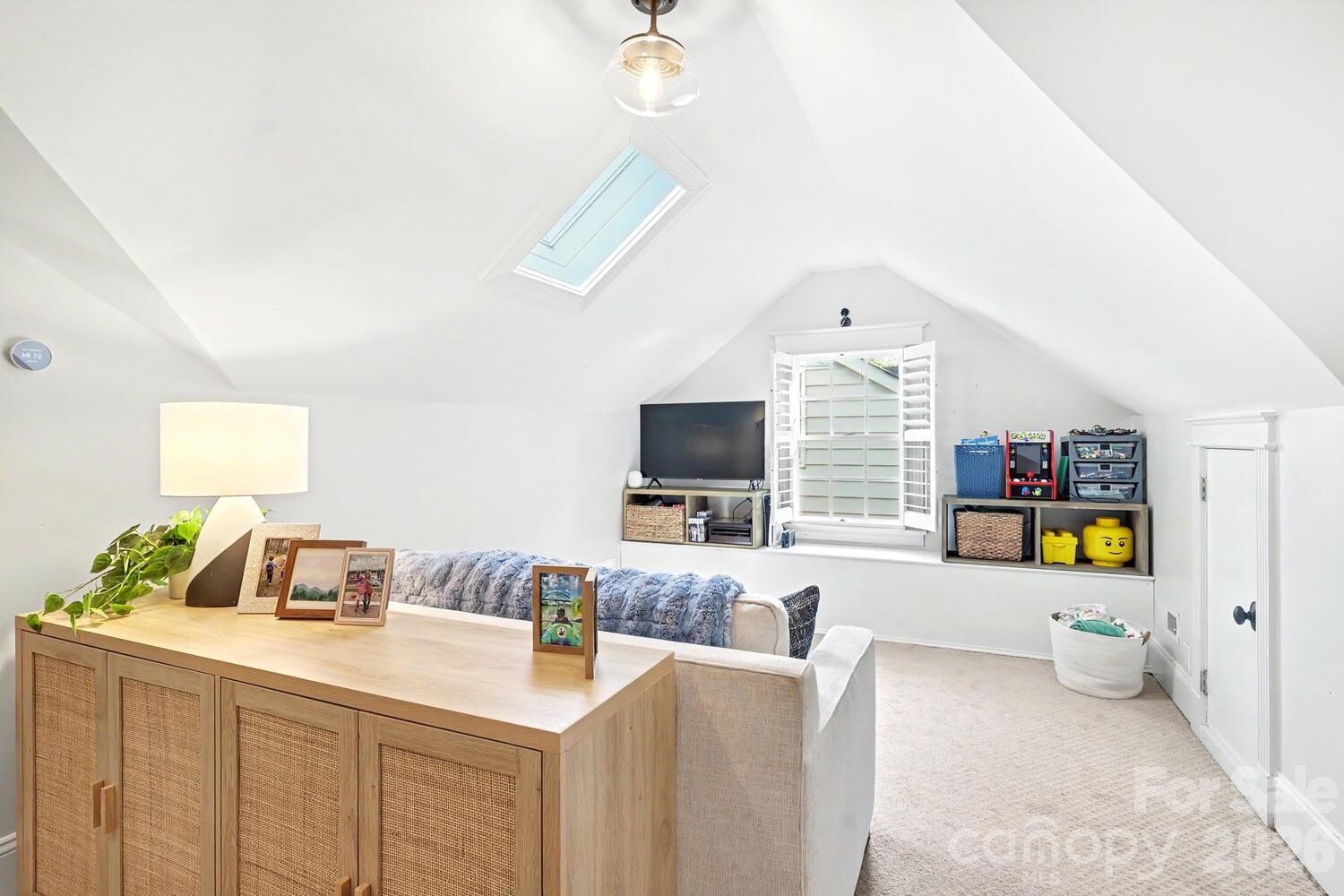 Dilworth - Residential