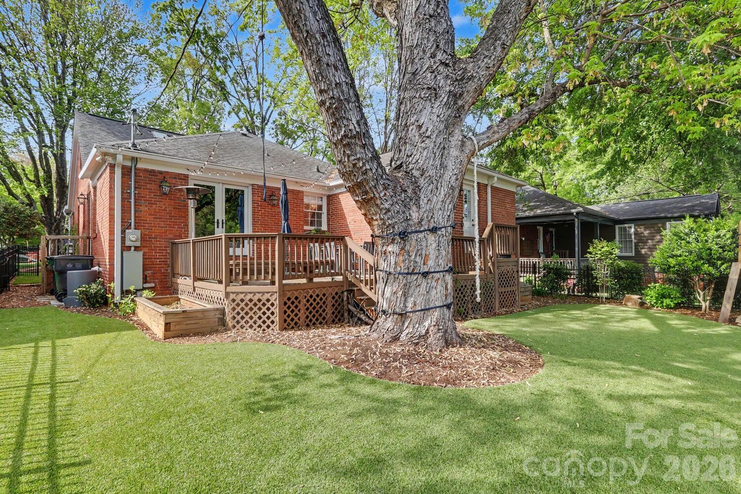 Dilworth - Residential