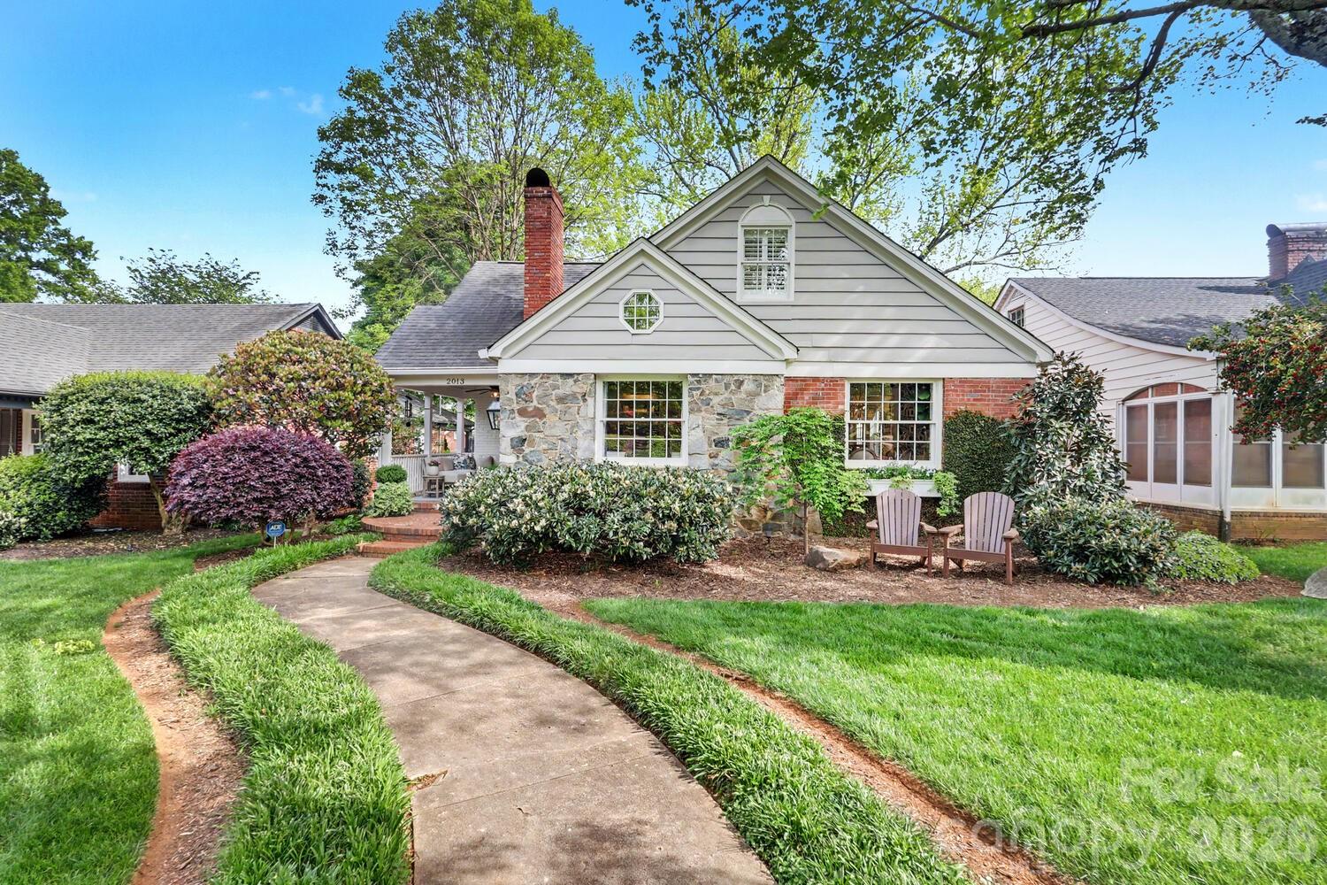 Dilworth - Residential