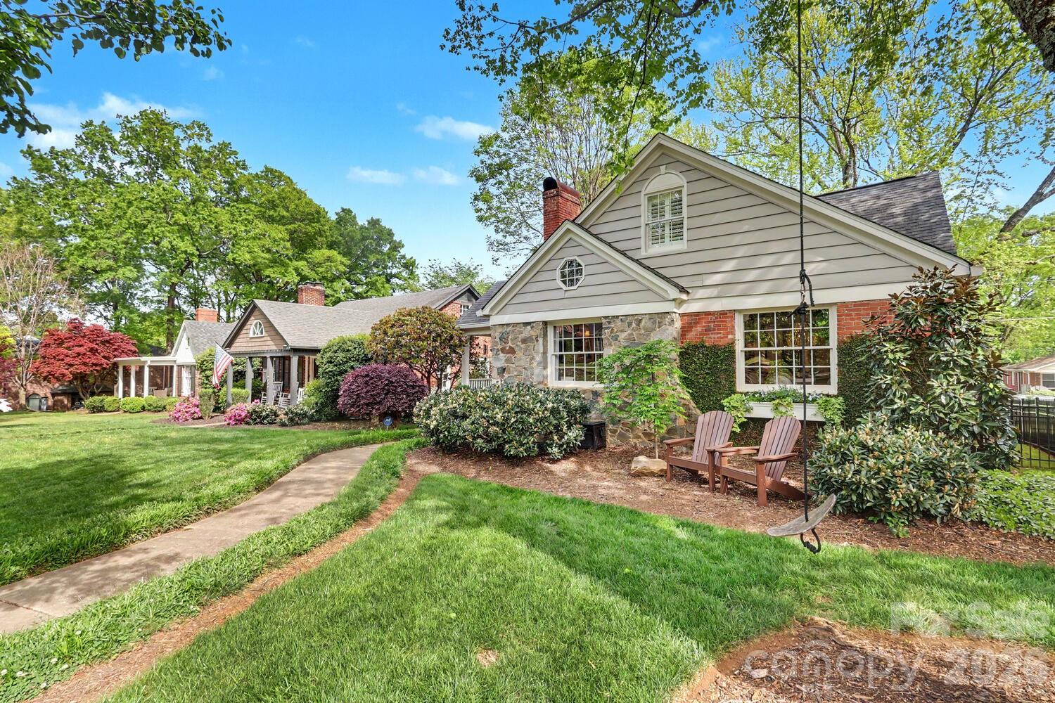 Dilworth - Residential