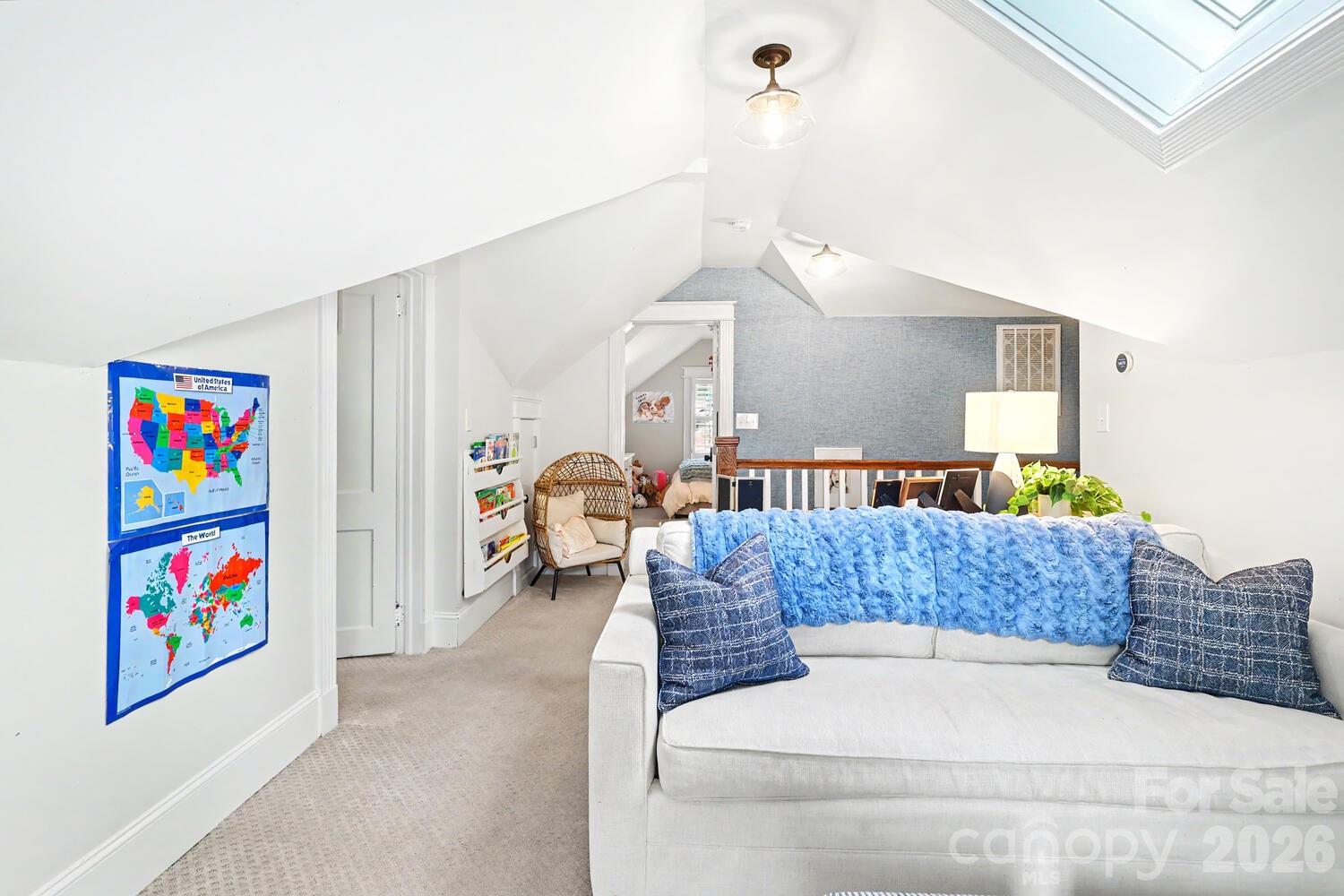 Dilworth - Residential