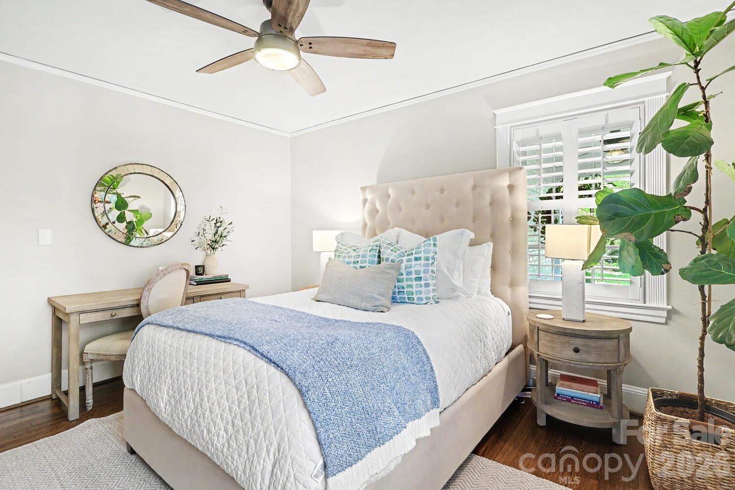 Dilworth - Residential