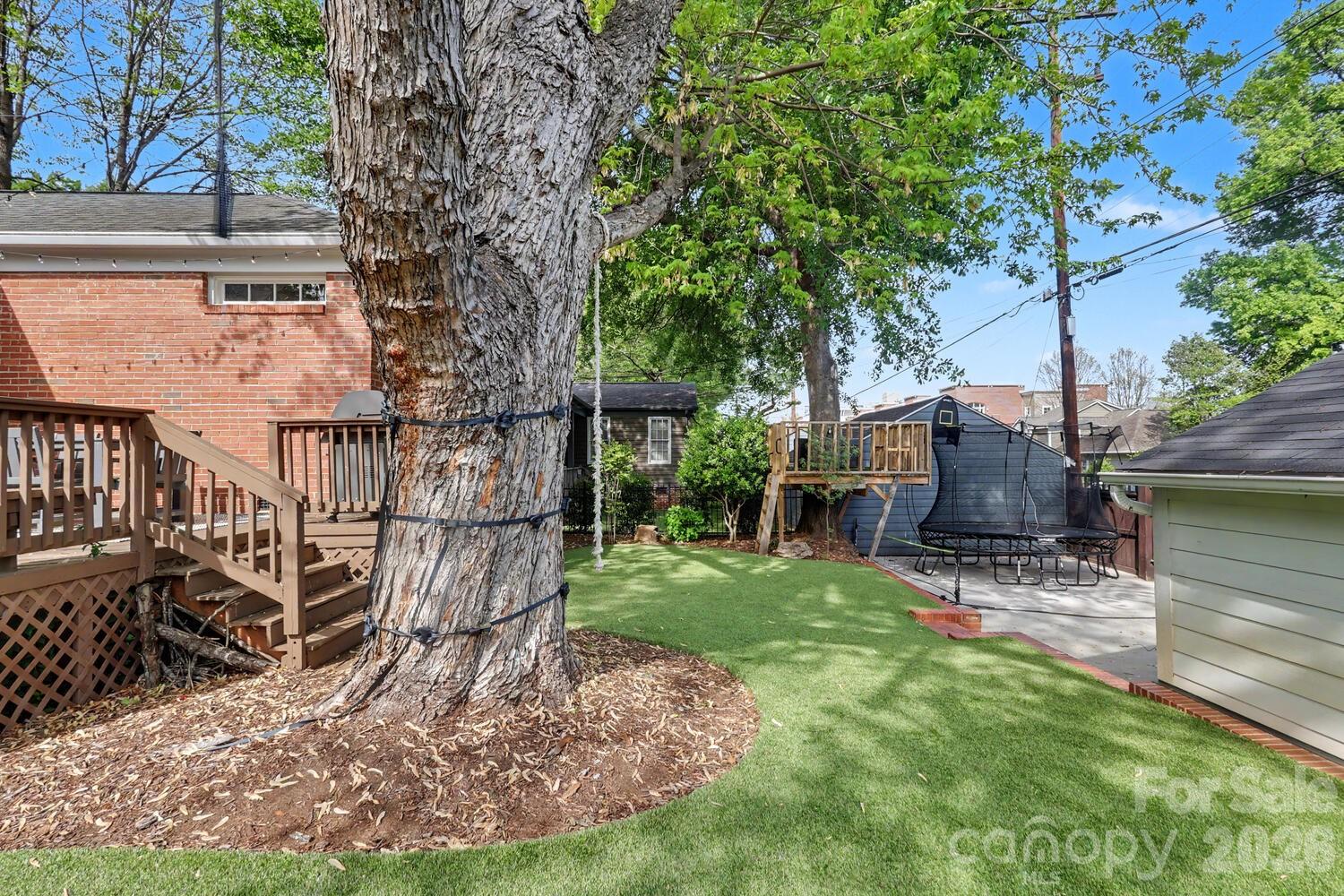 Dilworth - Residential