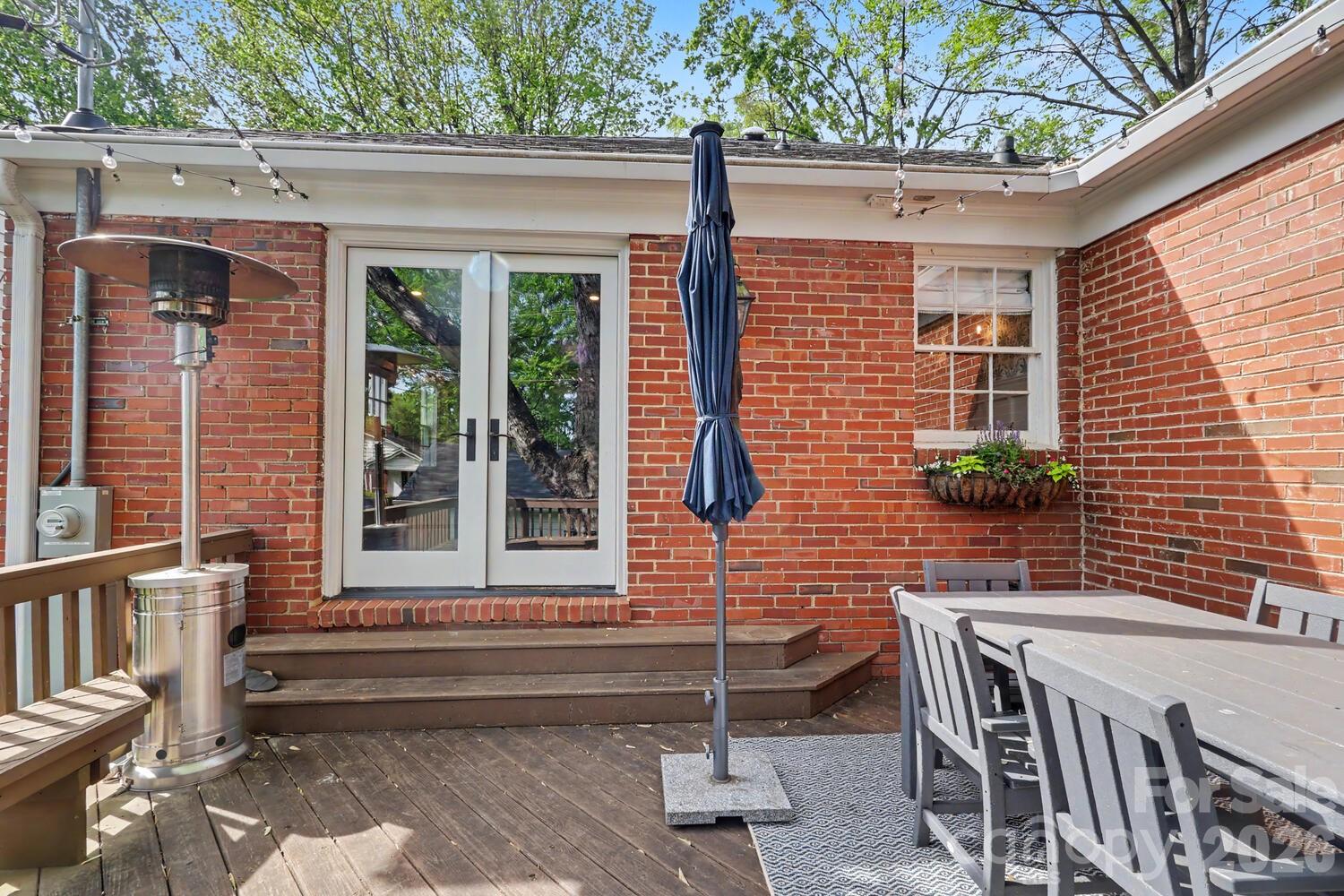 Dilworth - Residential