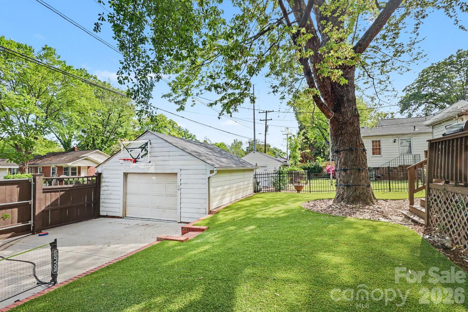 Dilworth - Residential