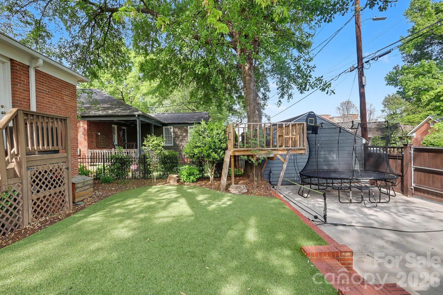 Dilworth - Residential