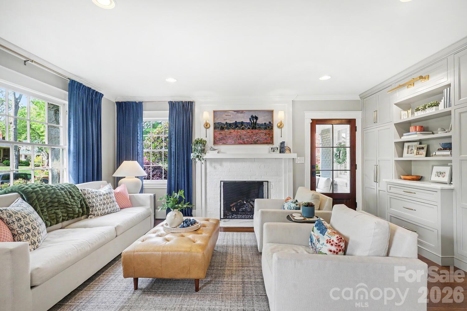 Dilworth - Residential