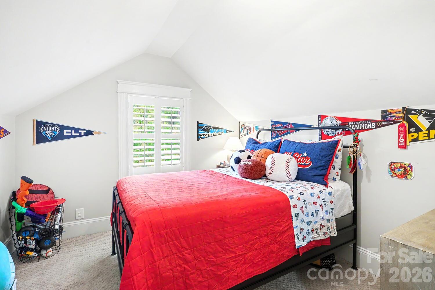 Dilworth - Residential