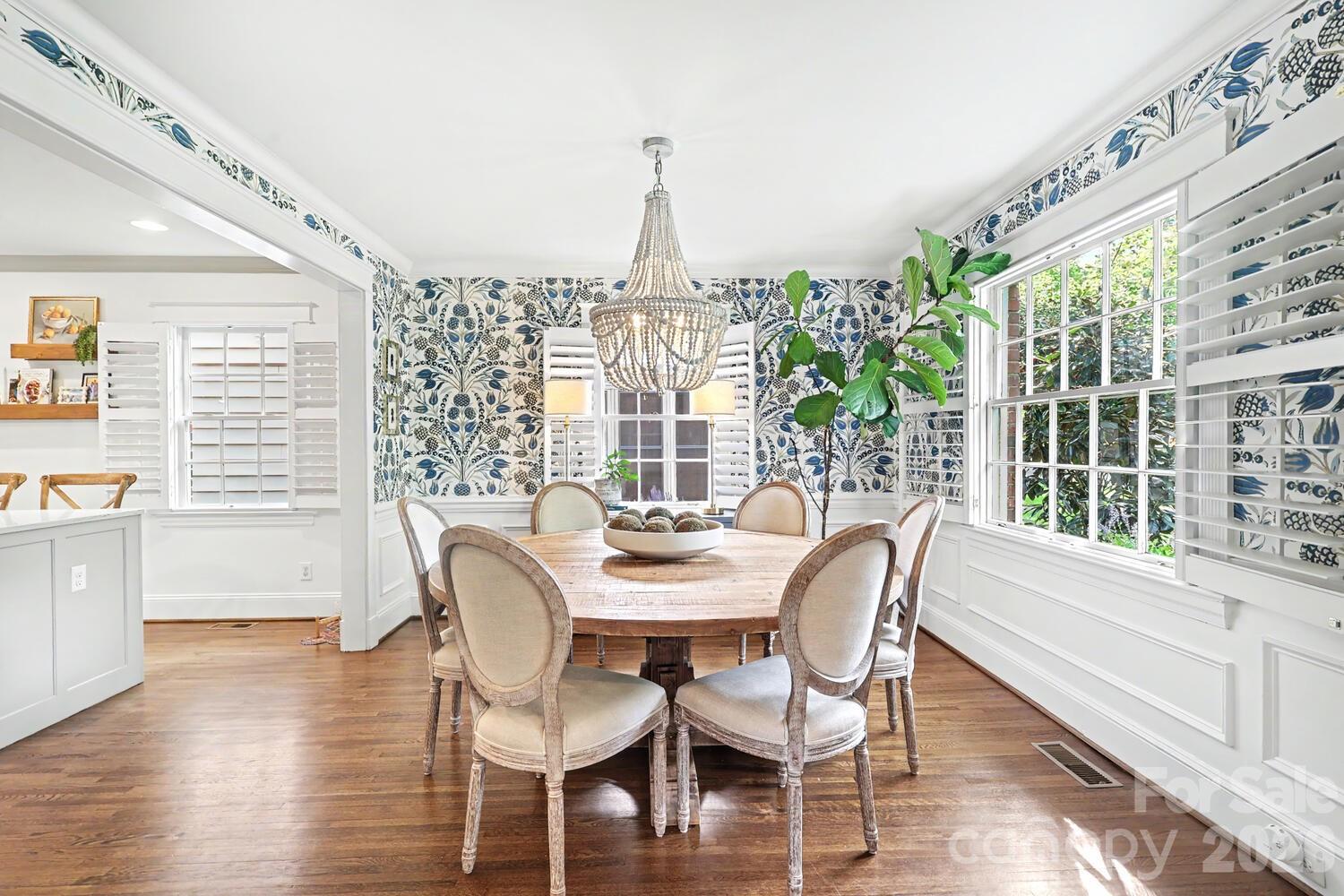 Dilworth - Residential