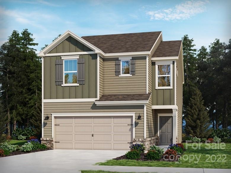 Anniston Chase - Residential