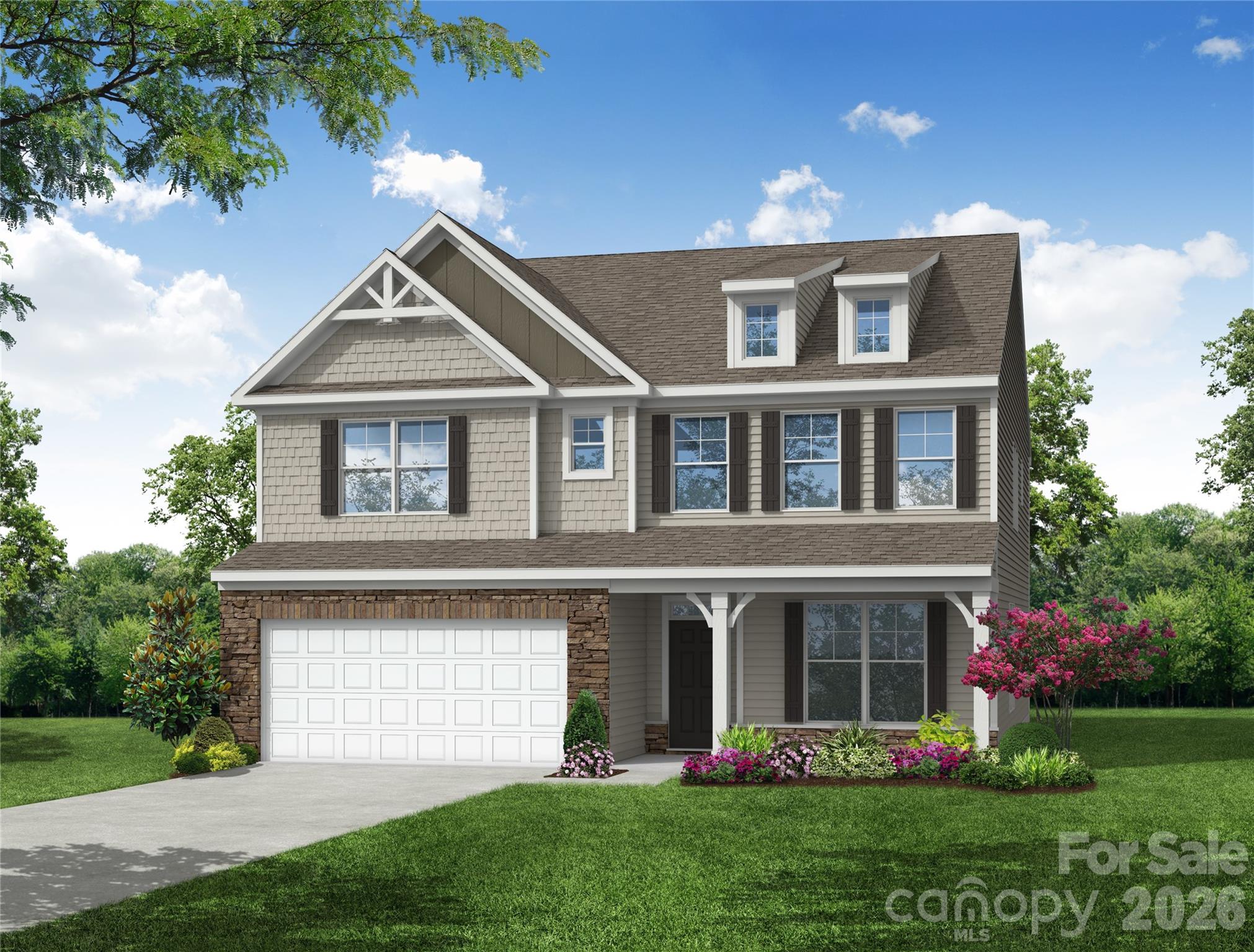 Laurelbrook - Residential