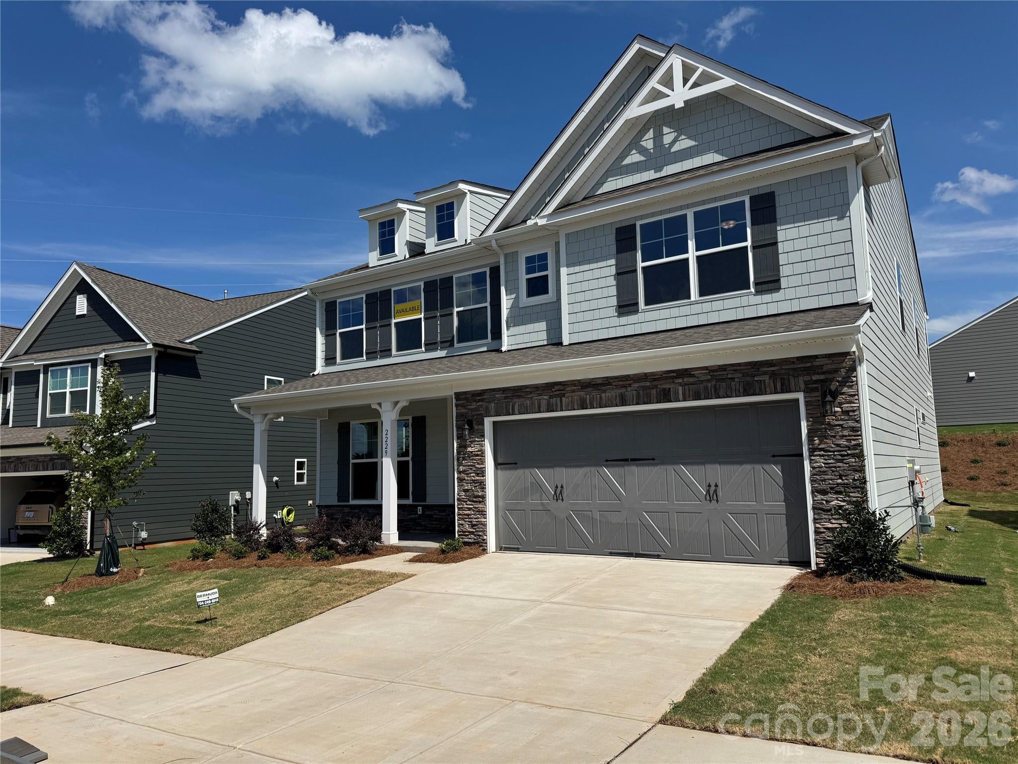 2229 Tabor Road
