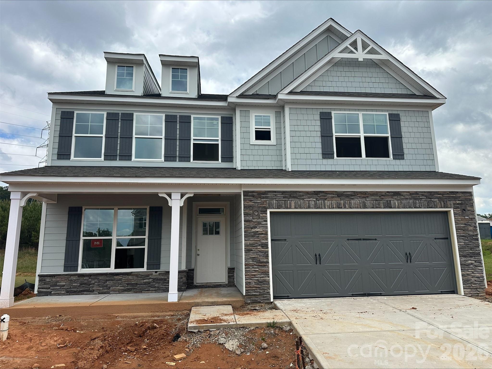 Laurelbrook - Residential