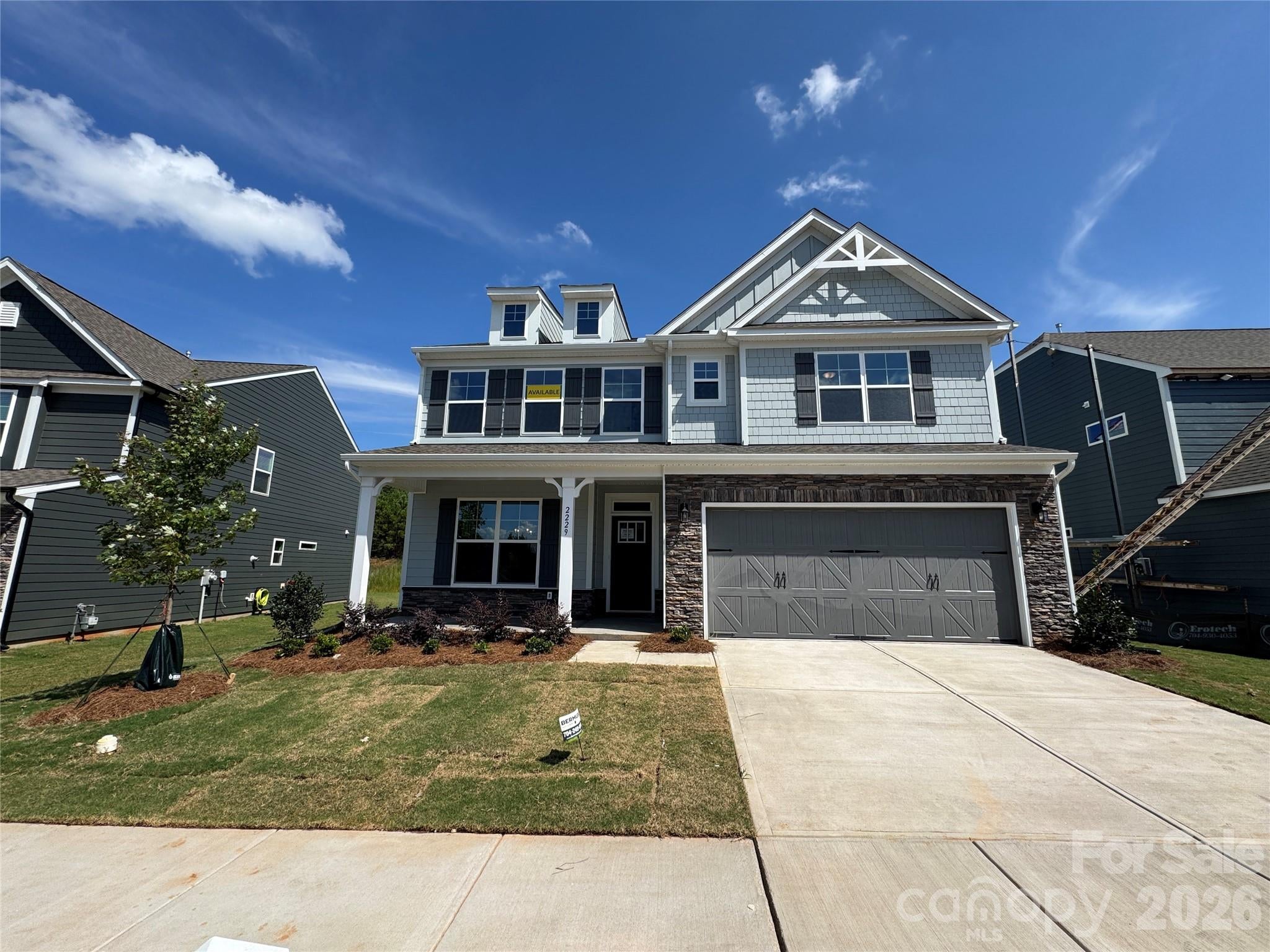 2229 Tabor Road