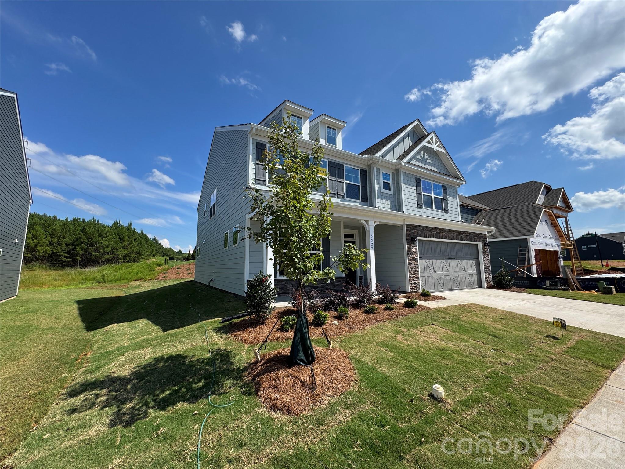 2229 Tabor Road