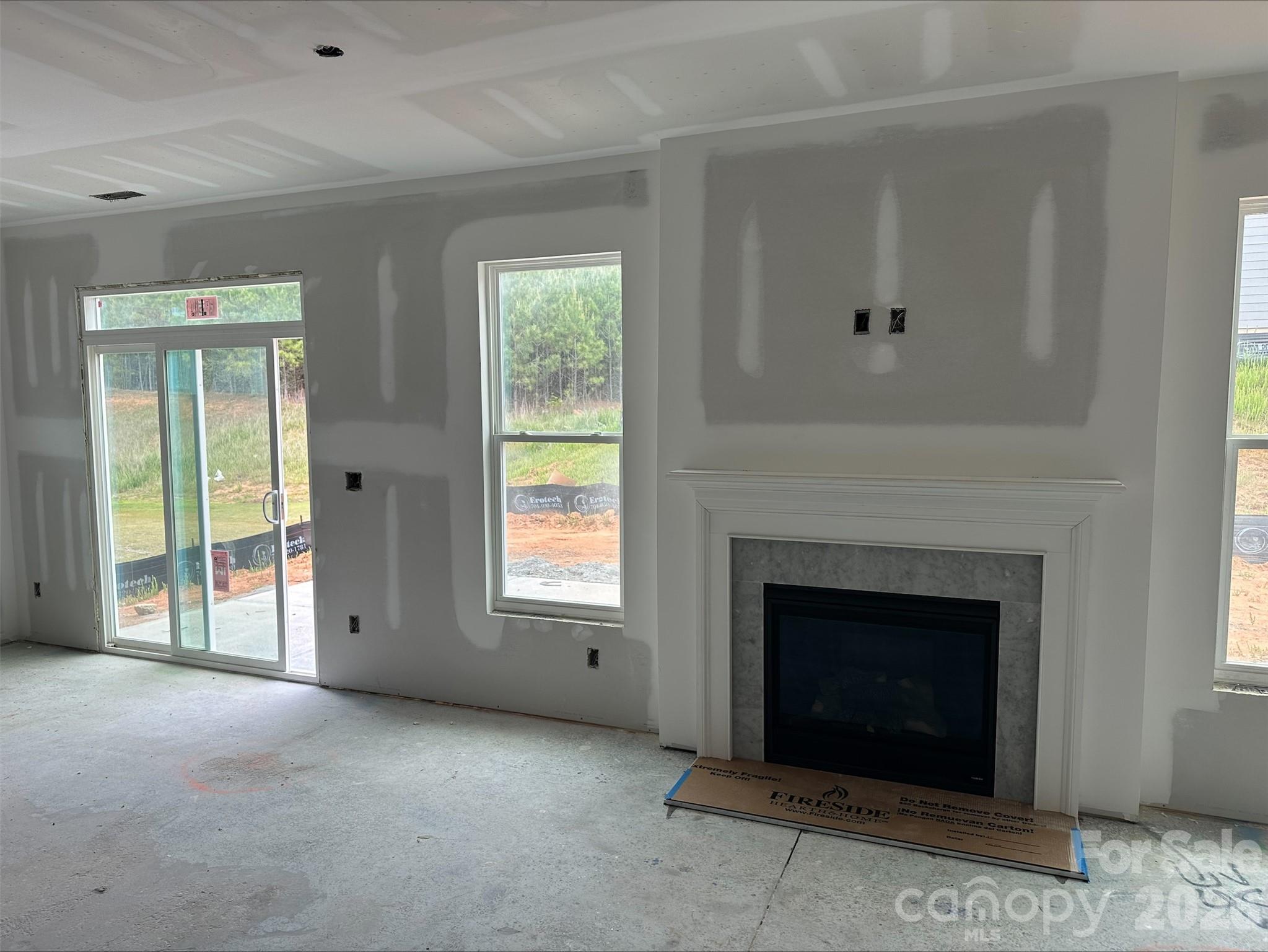 Laurelbrook - Residential