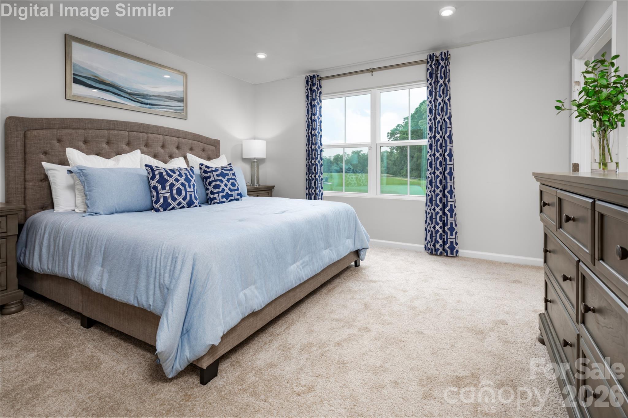 Liberty Grove - Residential