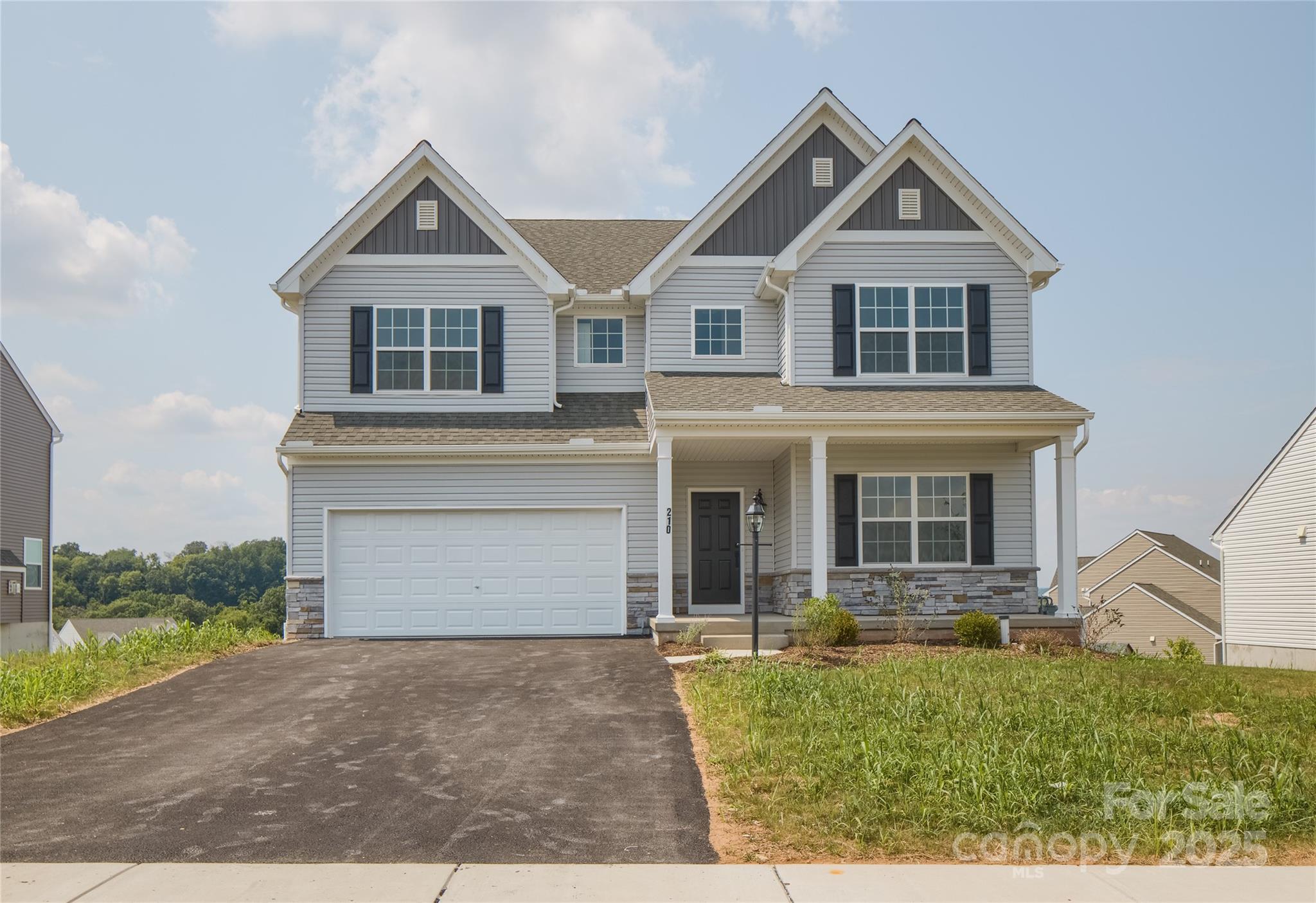 236 Paradise Drive