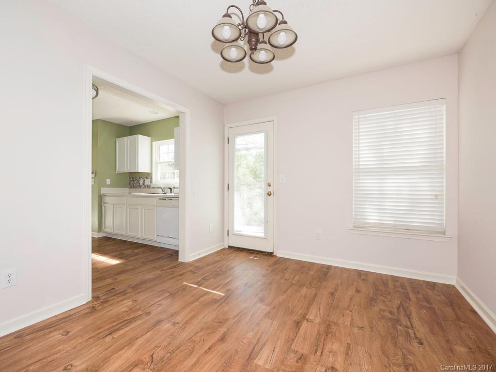 Forest Oaks - Residential