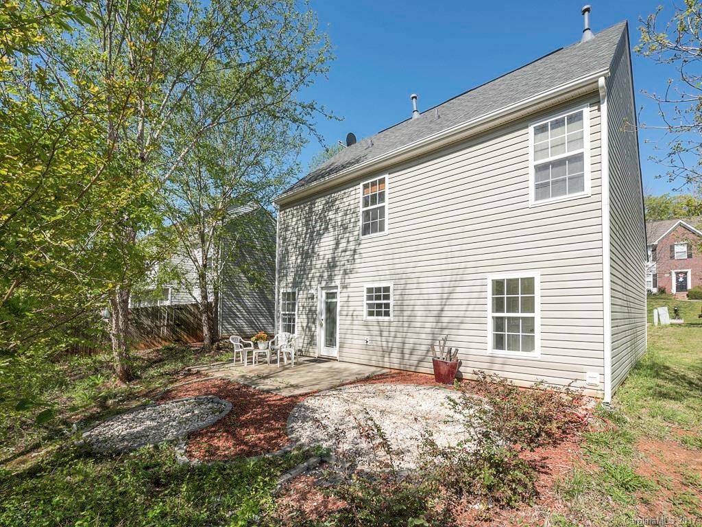 Forest Oaks - Residential