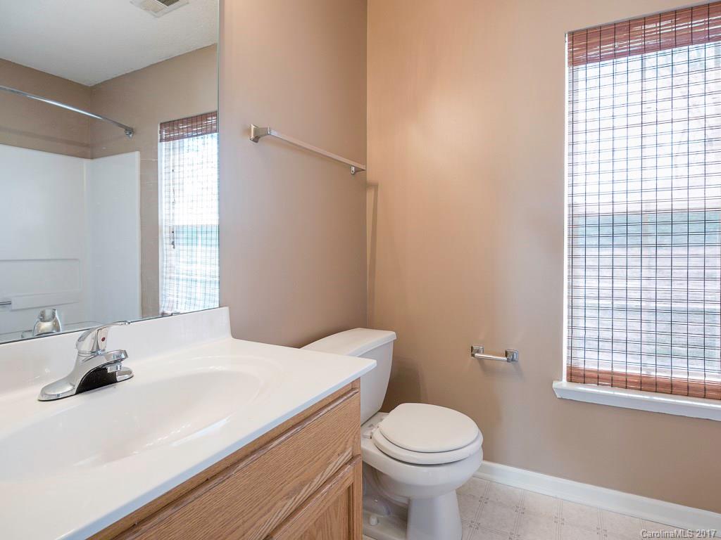 Forest Oaks - Residential