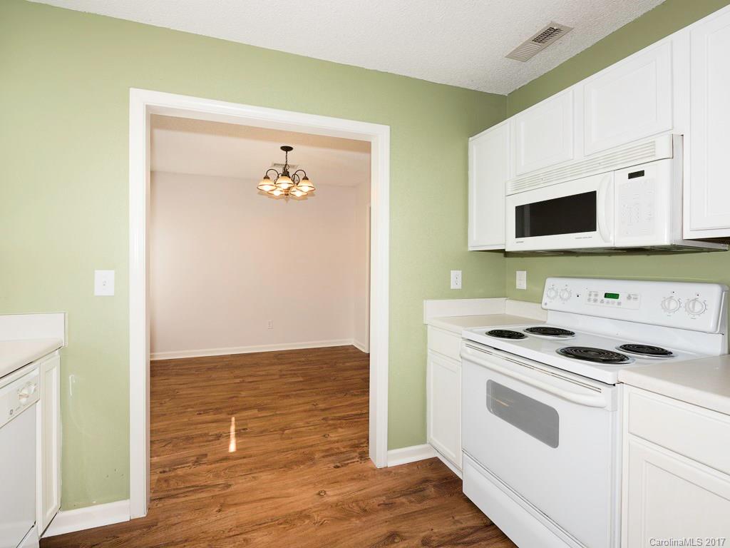 Forest Oaks - Residential