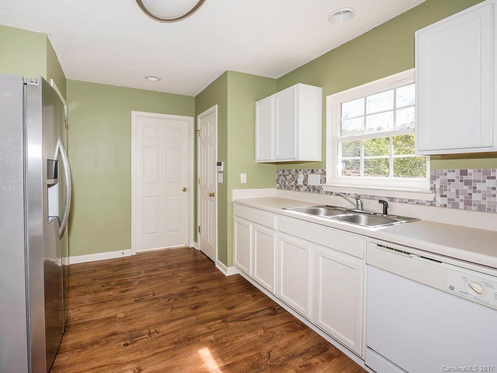 Forest Oaks - Residential