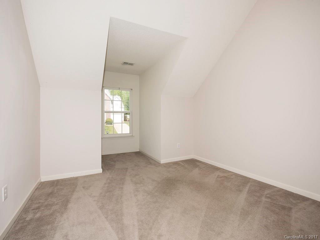 Forest Oaks - Residential