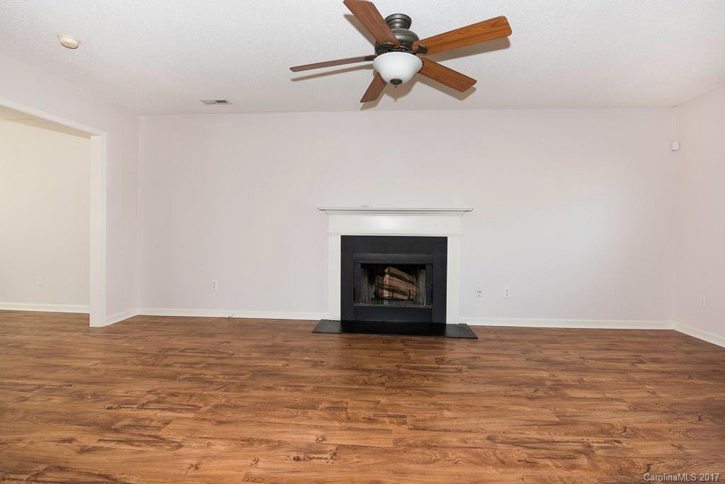 Forest Oaks - Residential