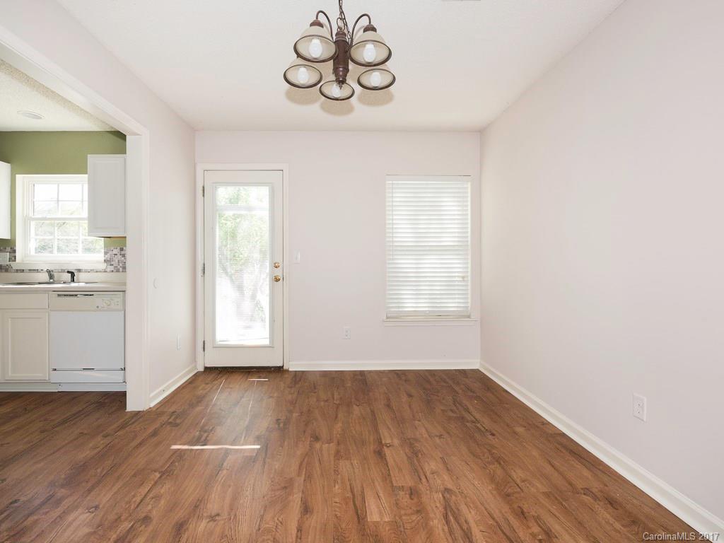 Forest Oaks - Residential