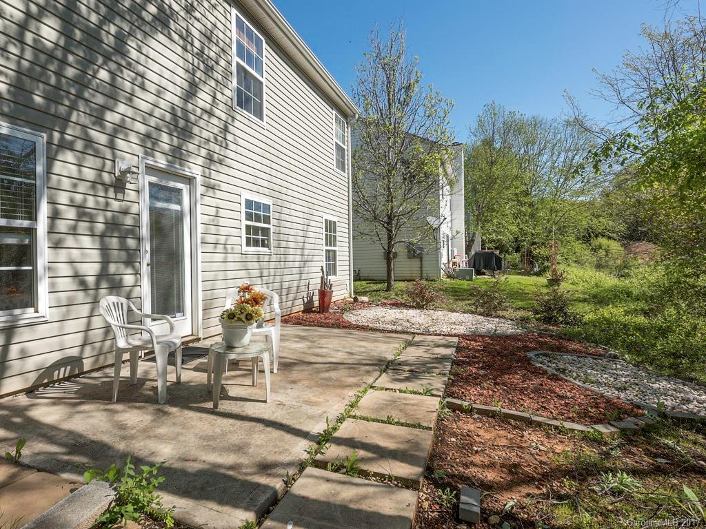 Forest Oaks - Residential