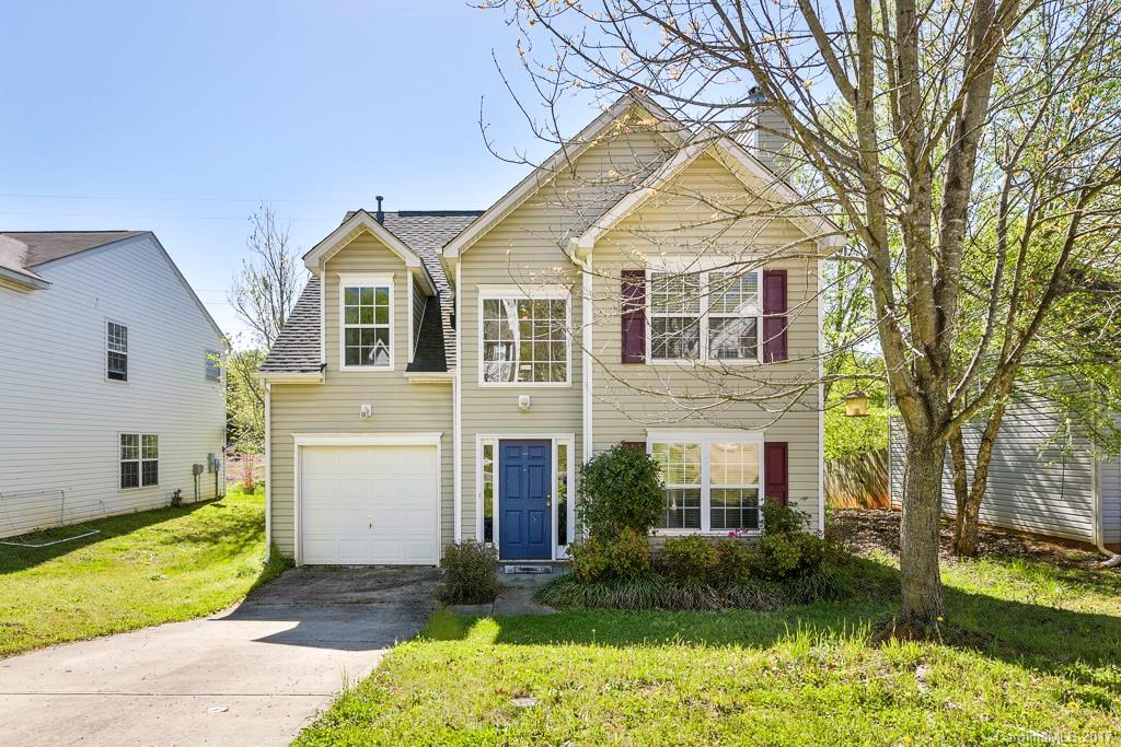 Forest Oaks - Residential