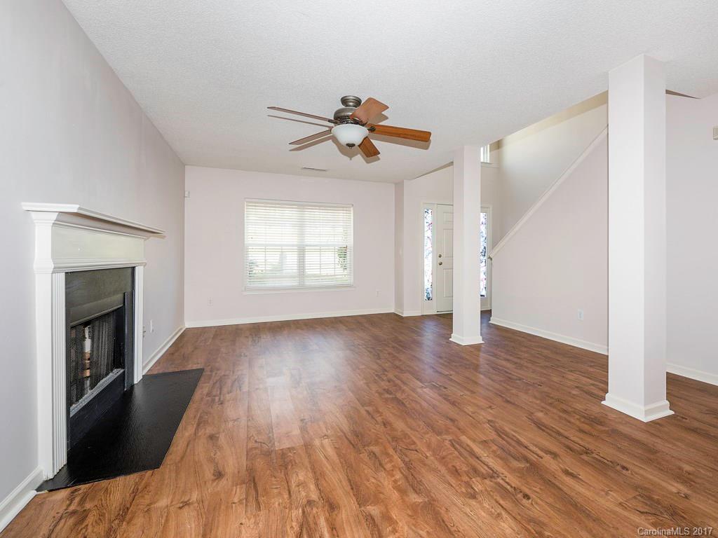 Forest Oaks - Residential