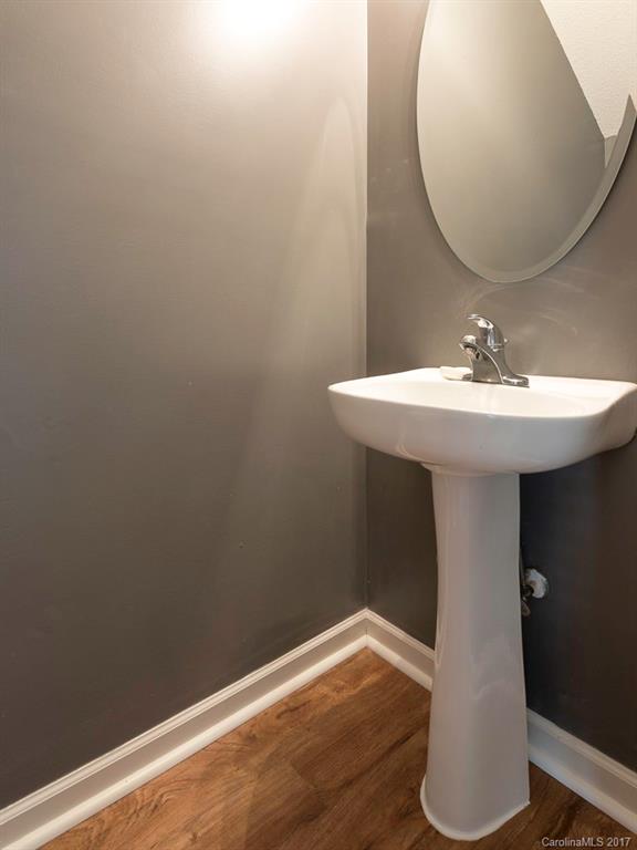 Forest Oaks - Residential