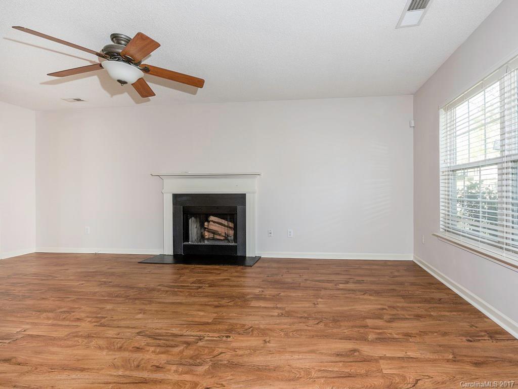 Forest Oaks - Residential