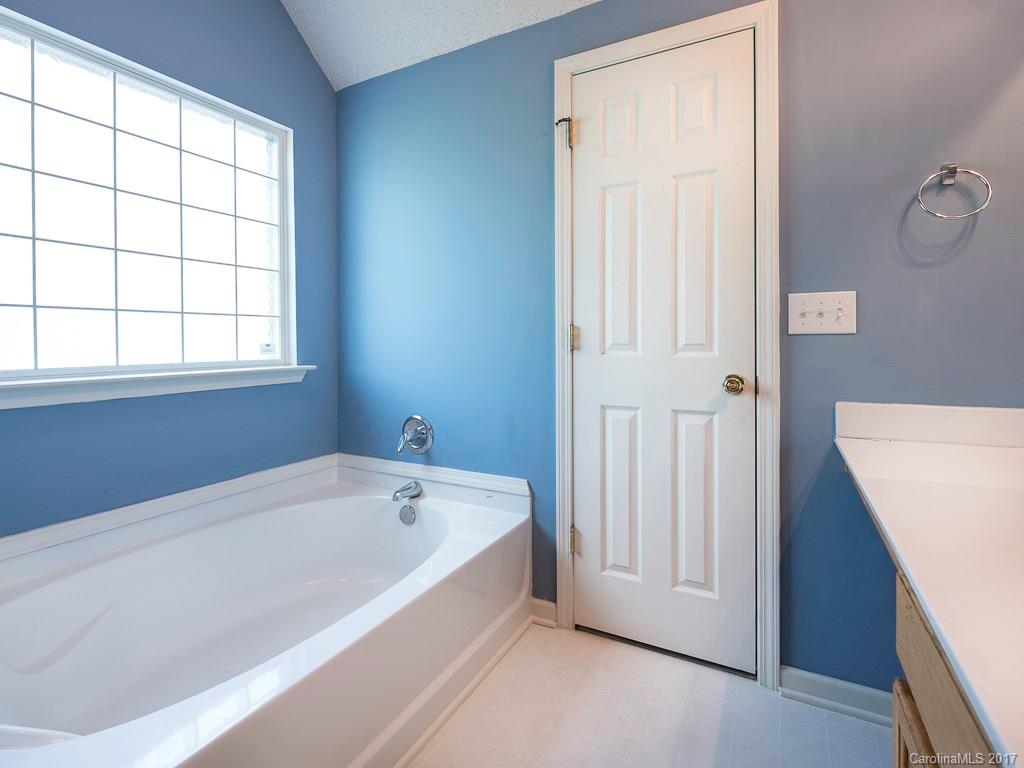 Forest Oaks - Residential