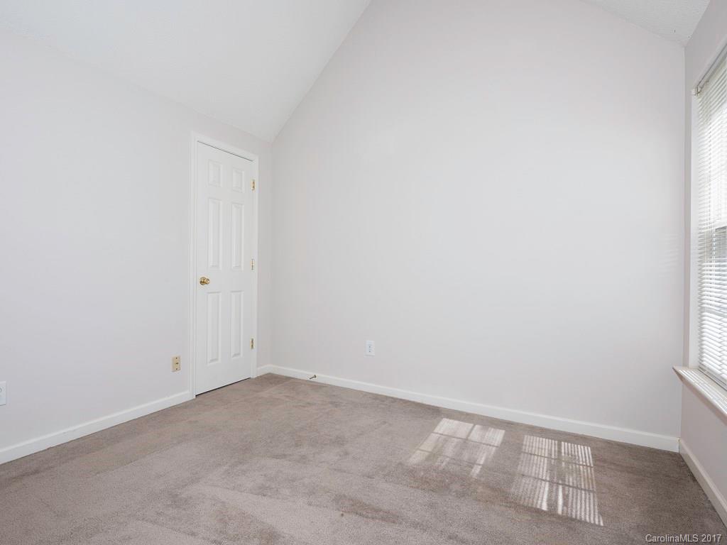 Forest Oaks - Residential