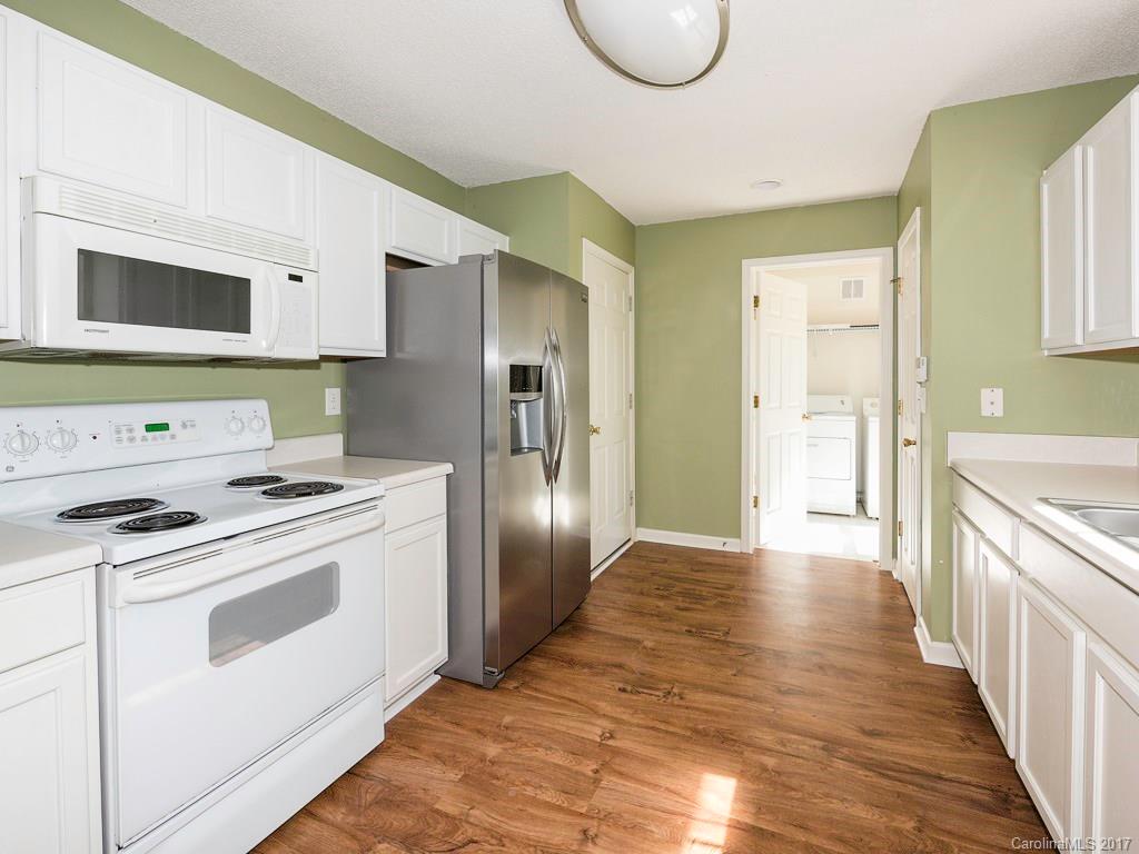 Forest Oaks - Residential