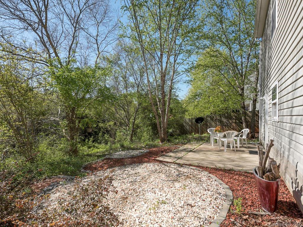 Forest Oaks - Residential