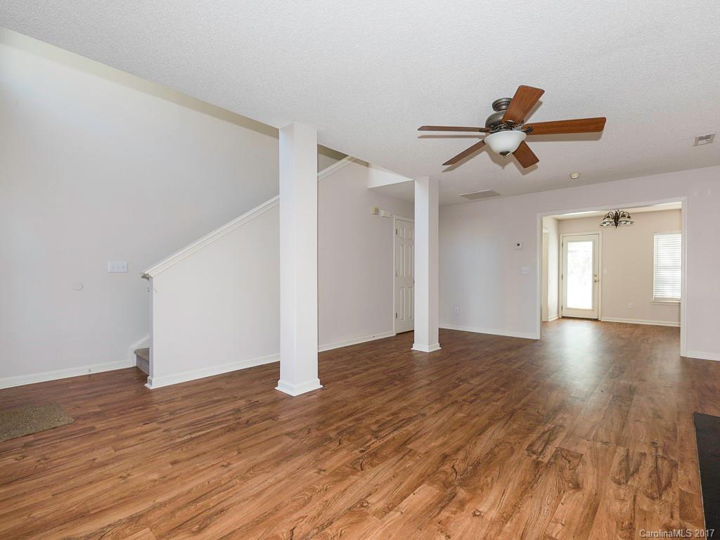 Forest Oaks - Residential