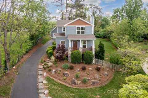 95 Beaver Drive Asheville NC 28804