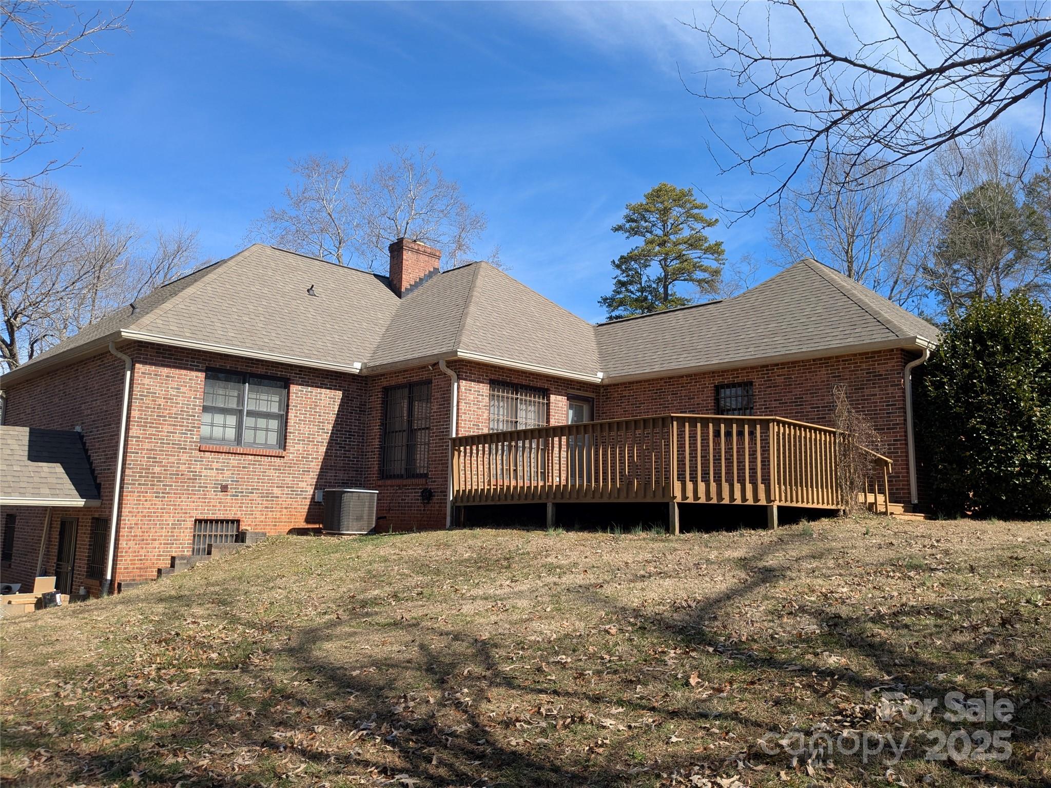 167 Patterson Road
