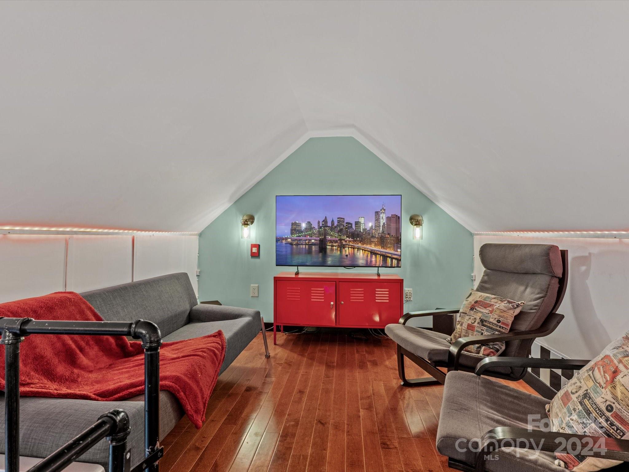 Colony Place - Residential