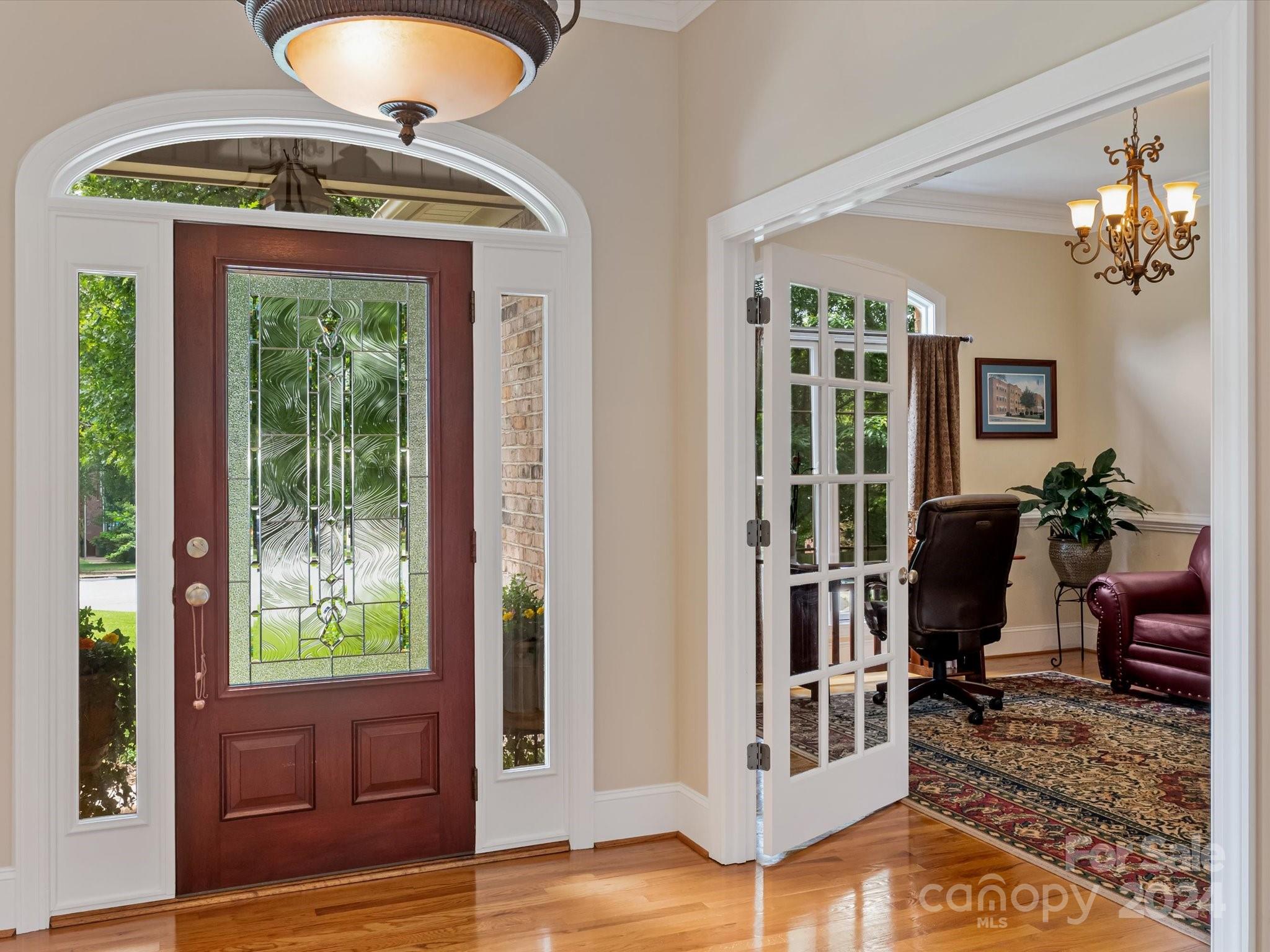 Colony Place - Residential